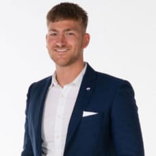 Tim van der Kruit - Makelaar